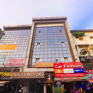 Hotel Grace, Karol Bagh, New, Delhi (National Capital Territory of India)