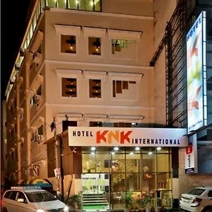 Hotel Knk International, Delhi (National Capital Territory of India)